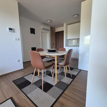 Apartamento Bura 1- With Hot Tub *