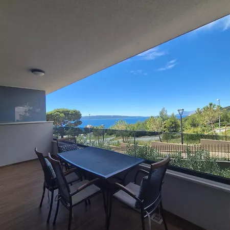 Apartamento Bura 1- With Hot Tub